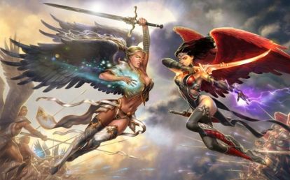 angel-warrior-fantasy-warrior