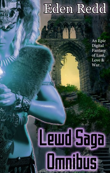 LewdSagaOmnibus