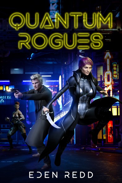 QuantumRoguesECover